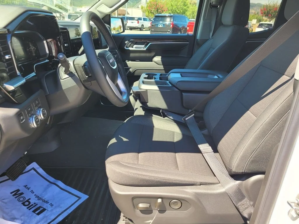 2026 GMC Sierra 1500 Elevation - Photo 10