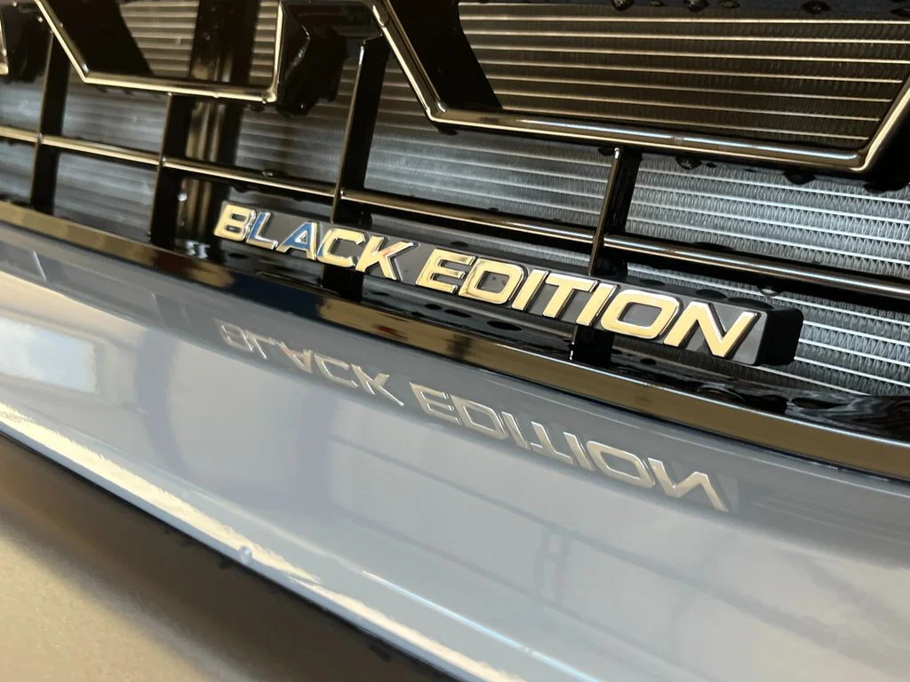 2026 Honda Ridgeline Black Edition - Photo 11