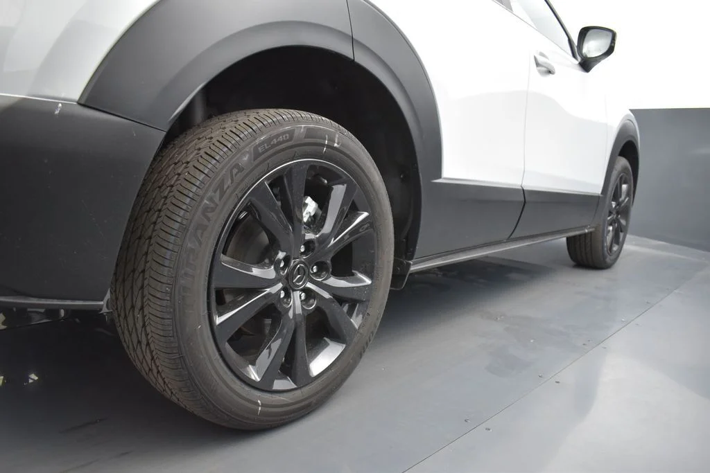 2026 Mazda CX-30 Aire Edition - Photo 28