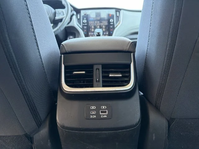 Used 2023 White Subaru Premium image 35
