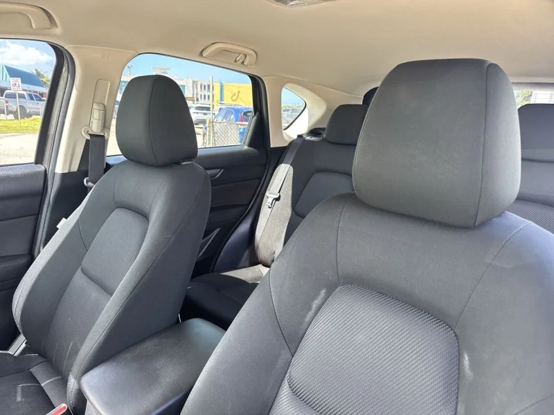 Used 2018 BROWN Mazda Sport image 16
