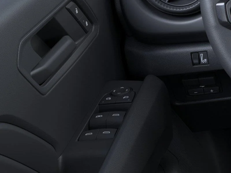 New 2026 White Sands Chevrolet Trail Boss image 22