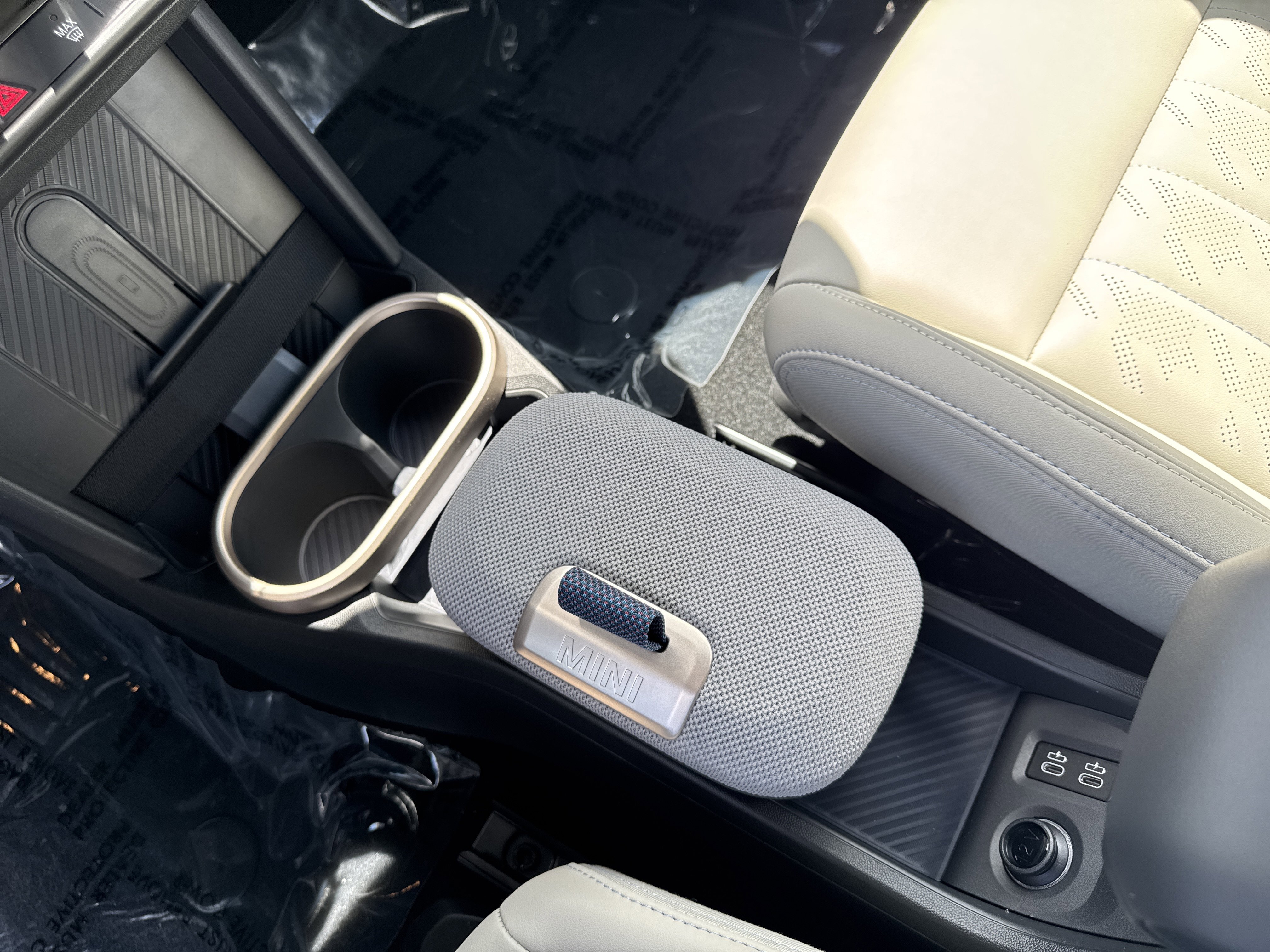 2026 MINI Convertible S - Photo 20