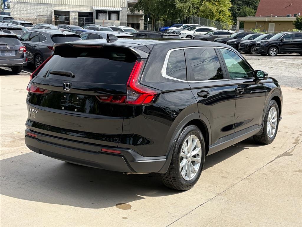 2024 Honda CR-V EX-L - Photo 4