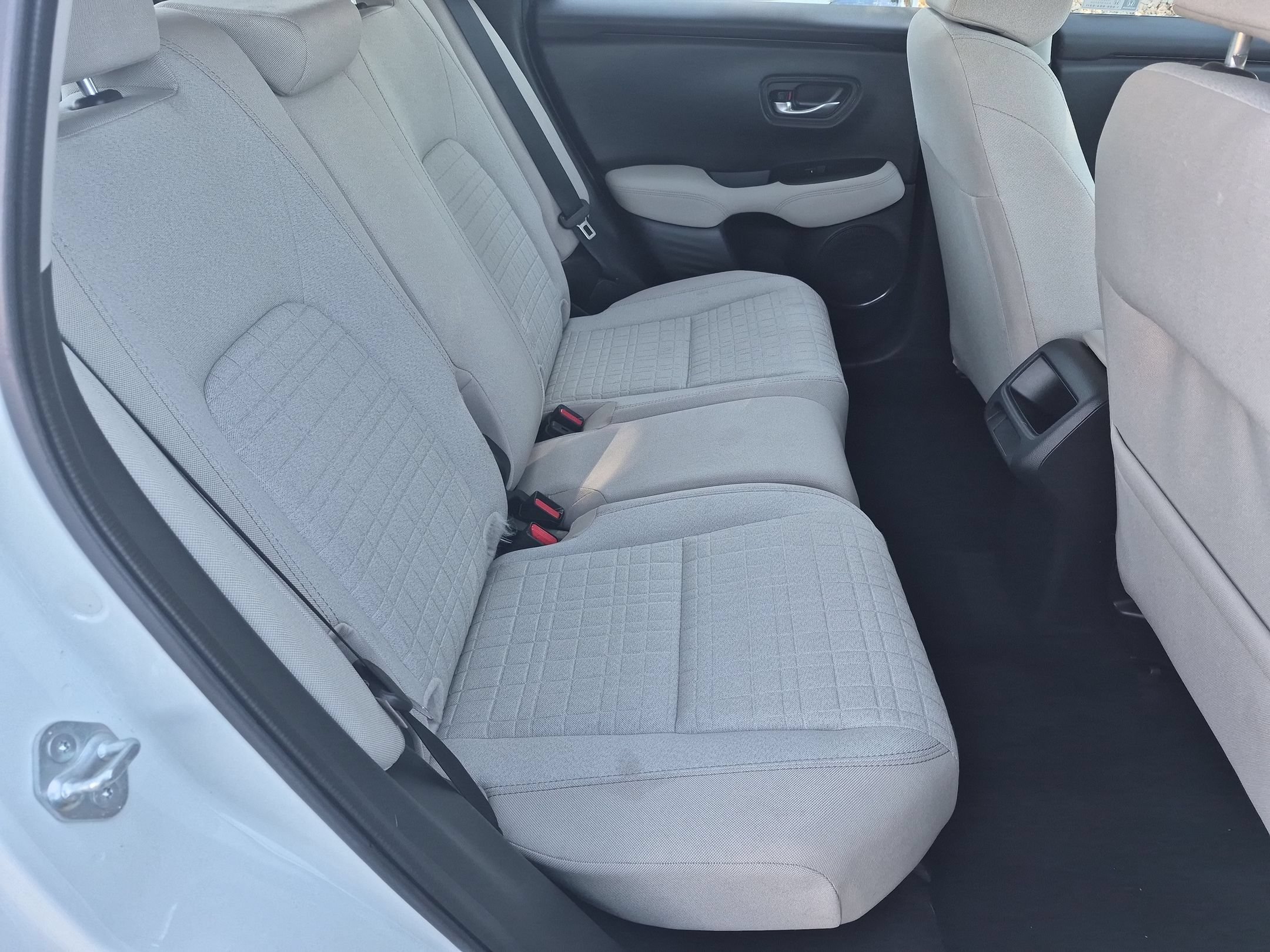 2024 Honda HR-V LX - Photo 28