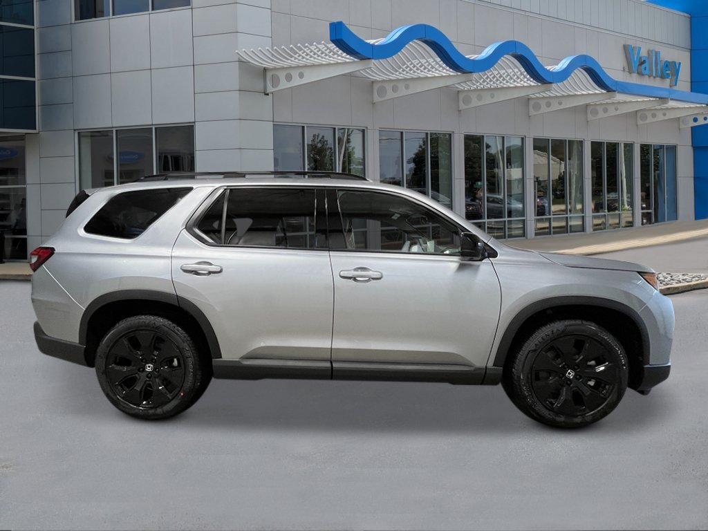 Vehicle thumbnail