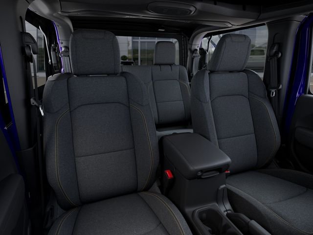 New 2026 Reign Exterior Paint Jeep Sport image 16