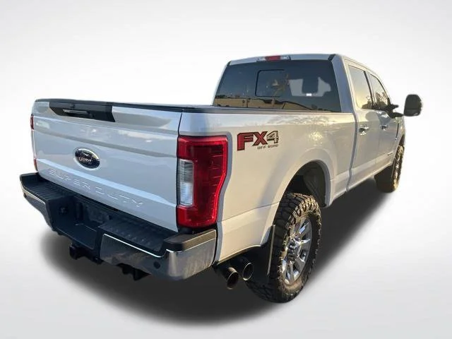 Used 2019  Ford King Ranch image 8