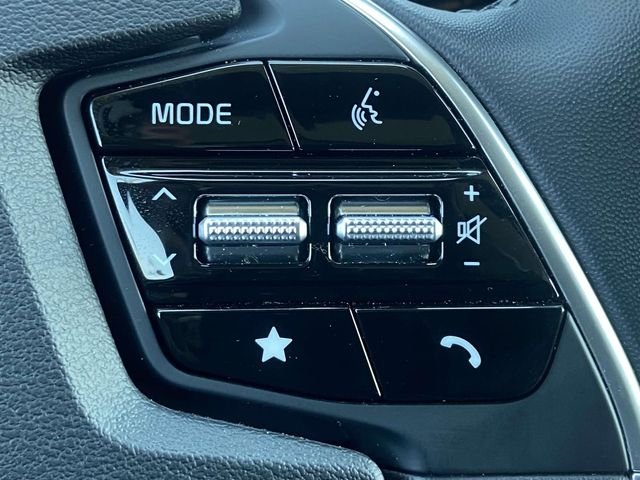 2024 Kia EV6 Wind - Photo 16