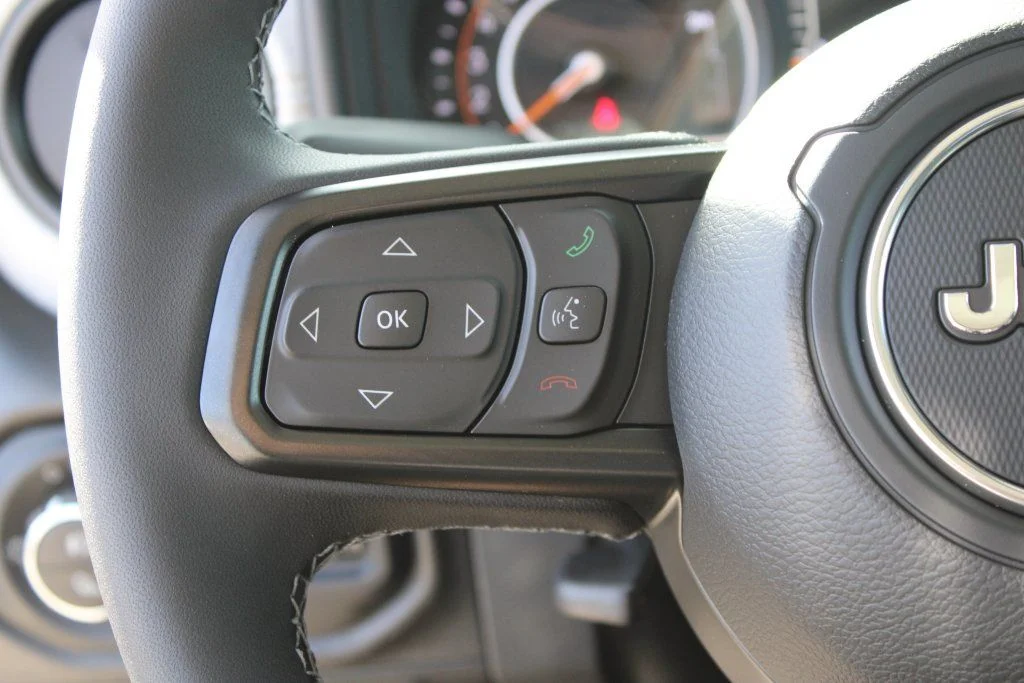 2026 Jeep Gladiator Sport S - Photo 14