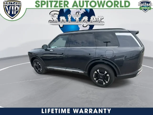 New 2027 Panthera Metal Kia EX image 10