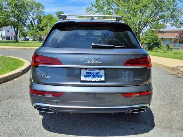 2023 Audi Q5 Premium Plus - Photo 7