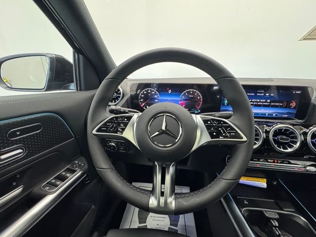 New 2026 Night Black Mercedes-Benz GLA 250 image 22