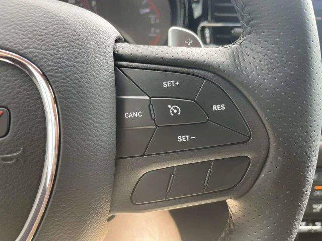 2026 Dodge Durango GT - Photo 26