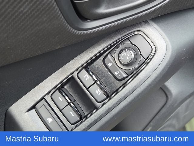 Used 2026 Alpine Green Subaru Premium image 18