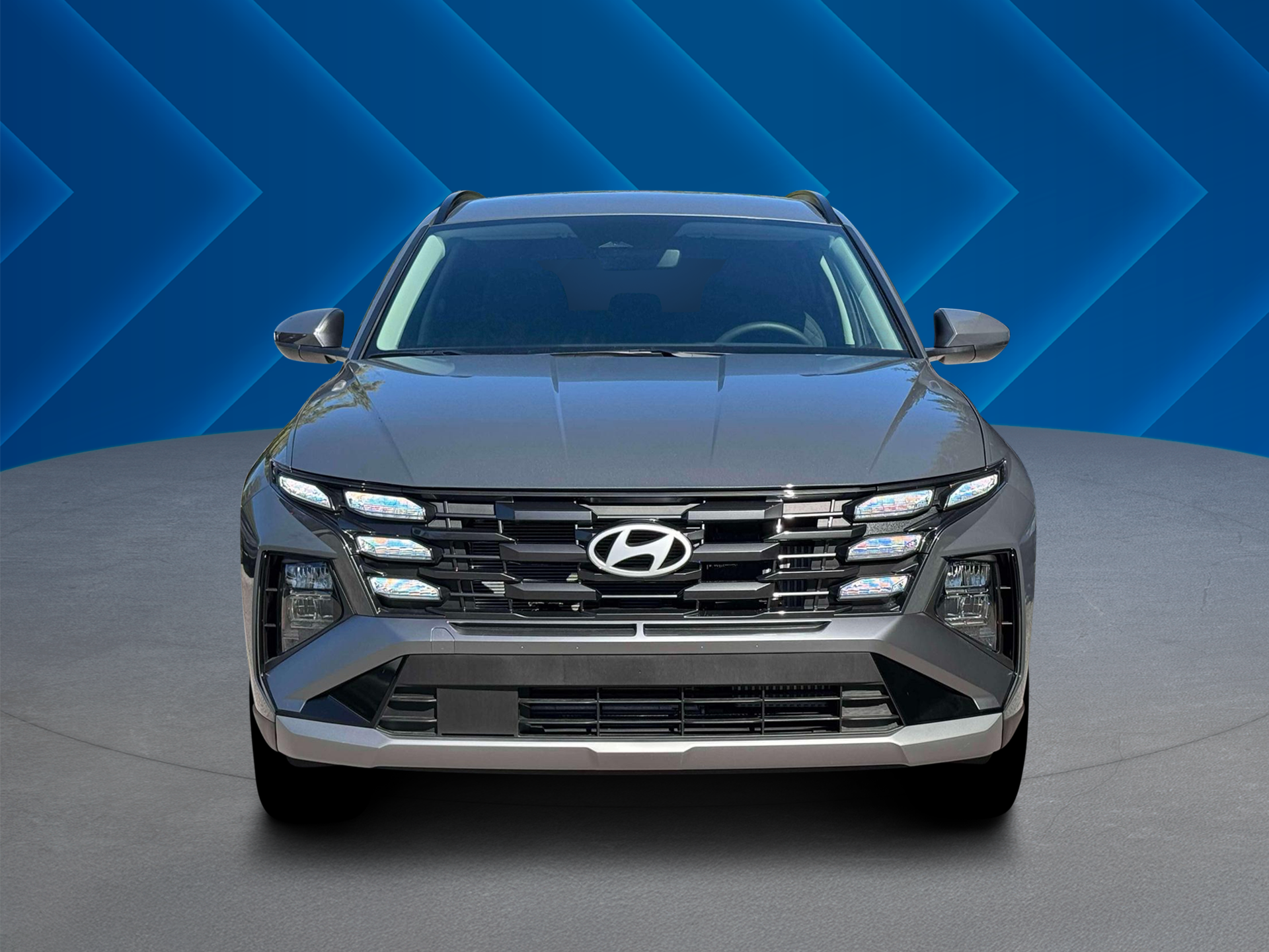 New 2026 Ecotronic Gray Hyundai SEL image 33