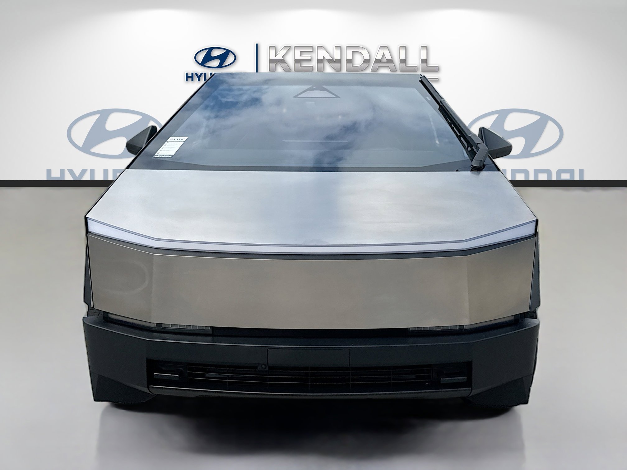 Used 2024 Tesla Cybertruck Base with VIN 7G2CEHED6RA048961 for sale in Miami, FL