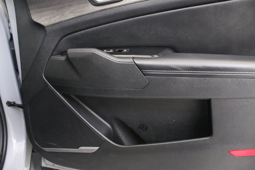 Used 2023 Gray Kia X-Line image 36