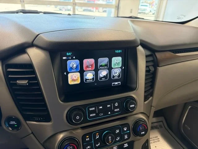 Used 2020 SUMMIT WHITE GMC Denali image 28