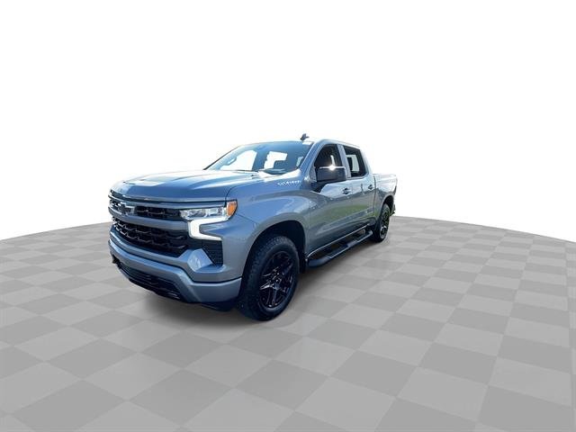 2026 Chevrolet Silverado 1500 RST, photo 5 of 12