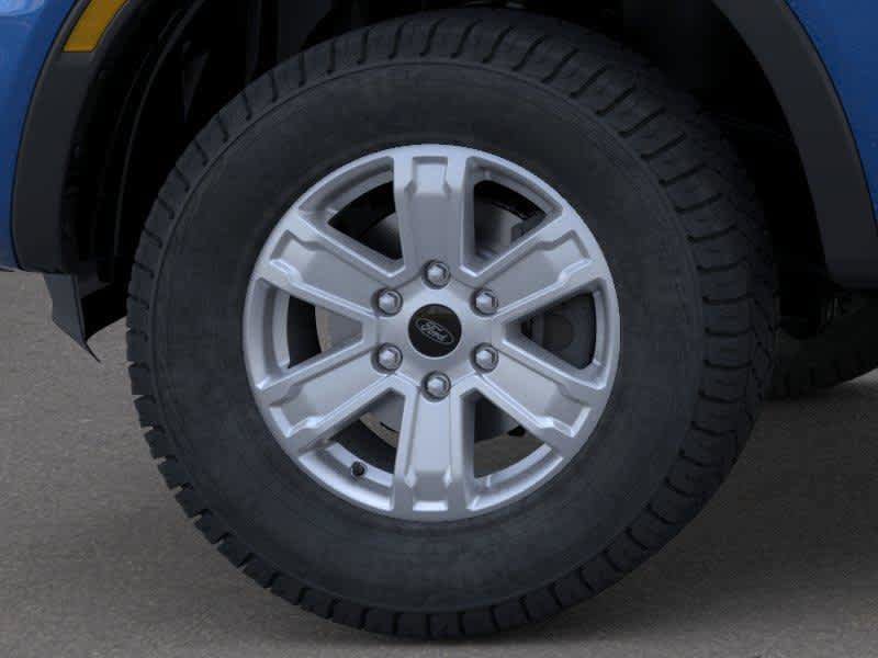 New 2026 Velocity Blue Metallic Ford XL image 19