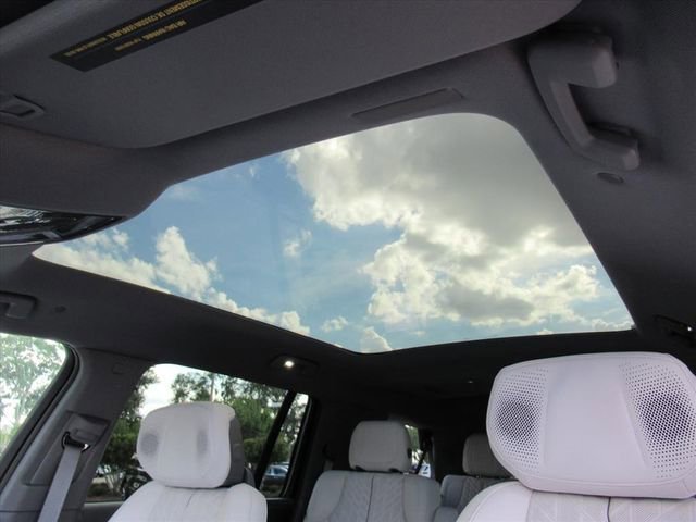 2026 Cadillac Escalade IQL Sport - Photo 26