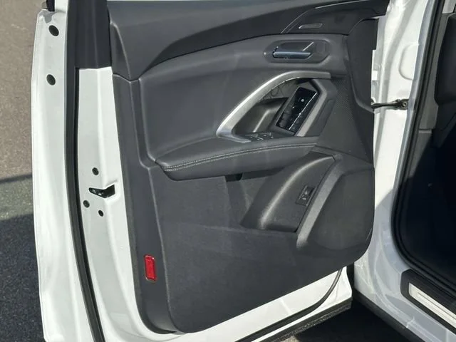 New 2026 Arkona White Audi Premium Plus image 8