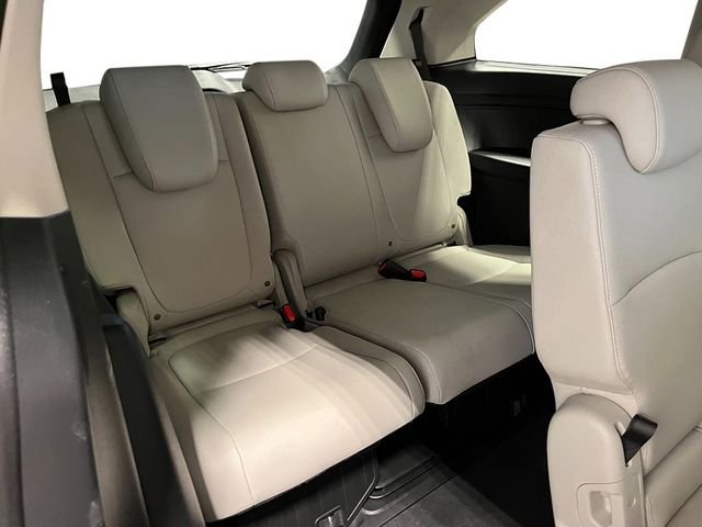 New 2026 Platinum White Pearl Honda EX-L image 27