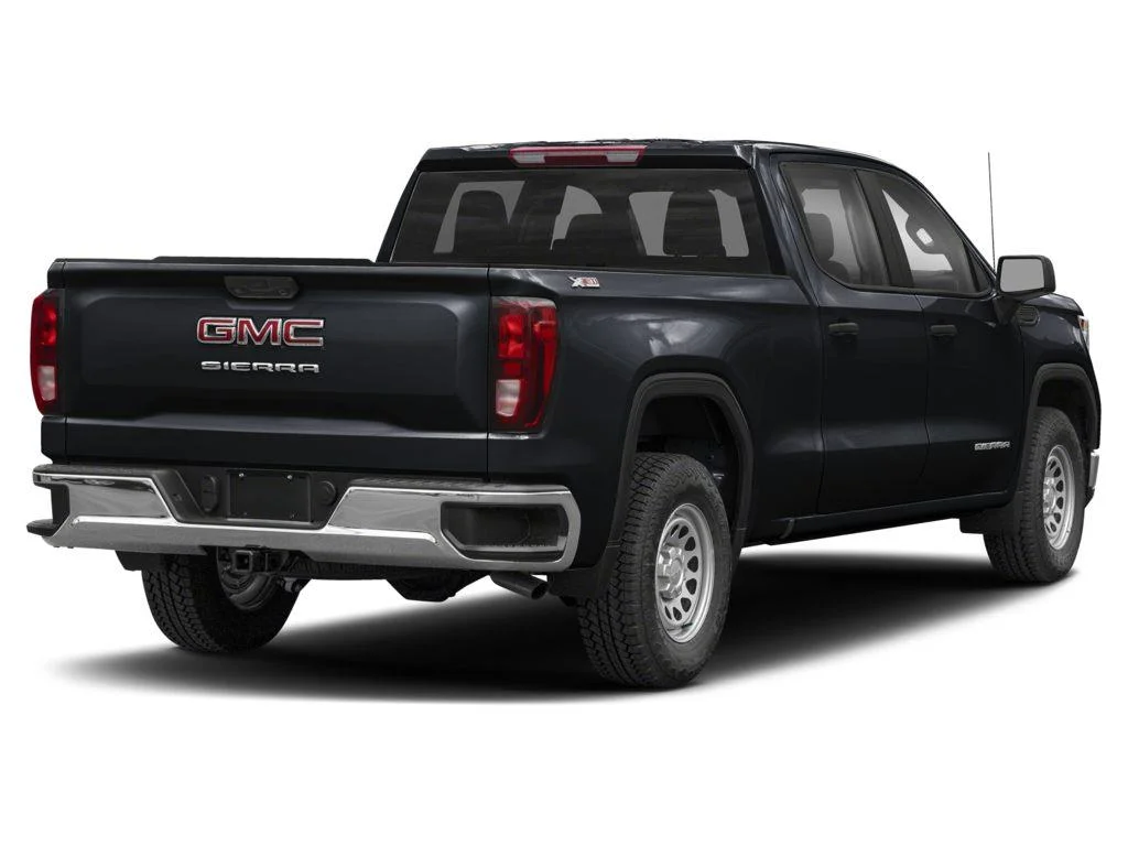 New 2026  GMC Pro image 3