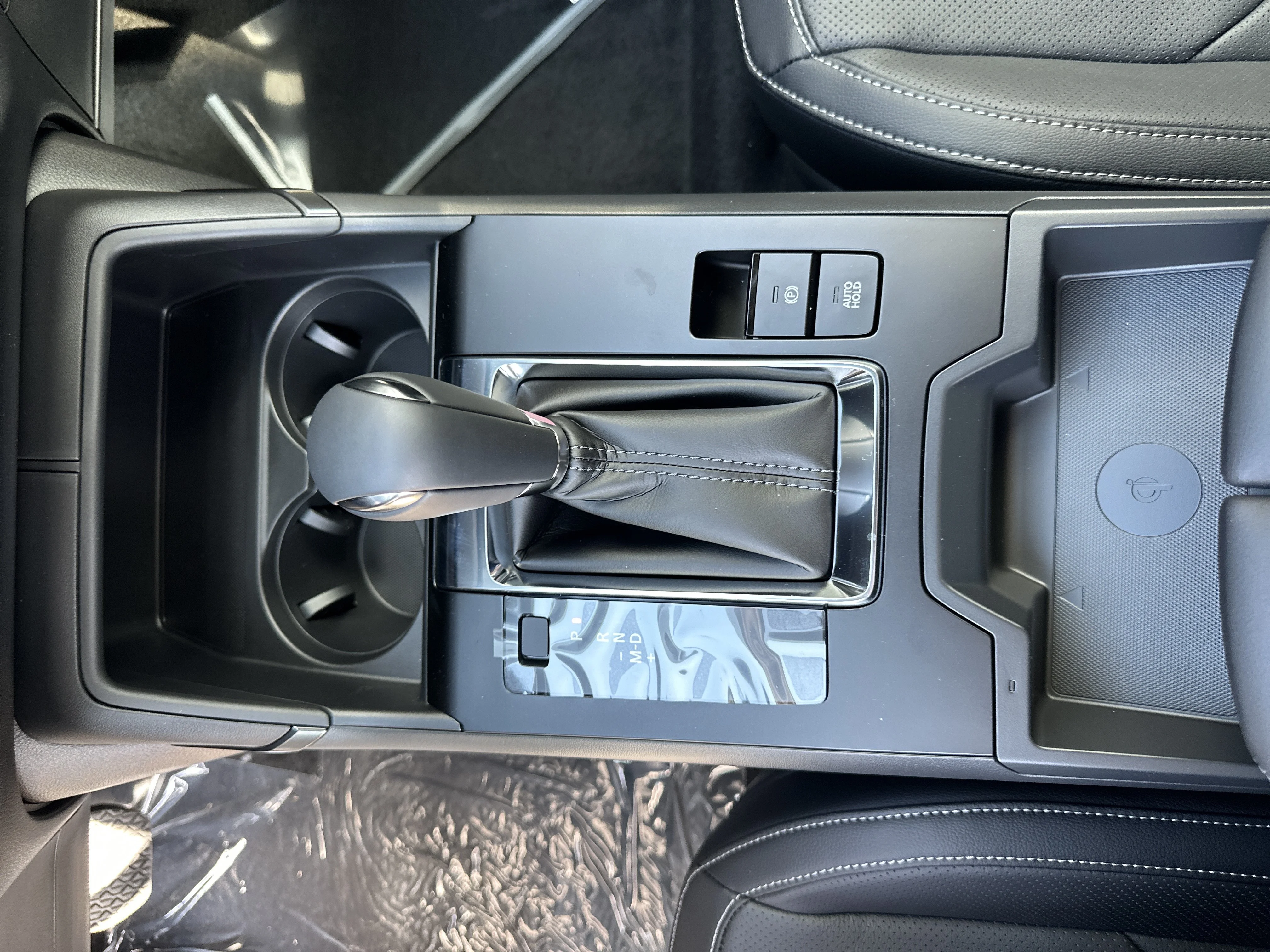 New 2026 Aero Gray Metallic Mazda 2.5 S Premium Plus AWD image 17