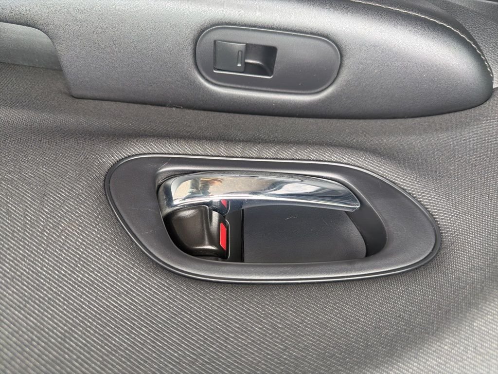 Used 2021 Gray Honda Sport image 20