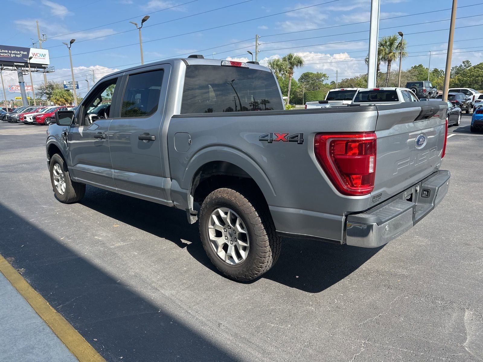 2023 Ford F-150 XLT - Photo 6