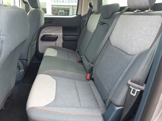 Used 2024 Silver Ford XLT image 10
