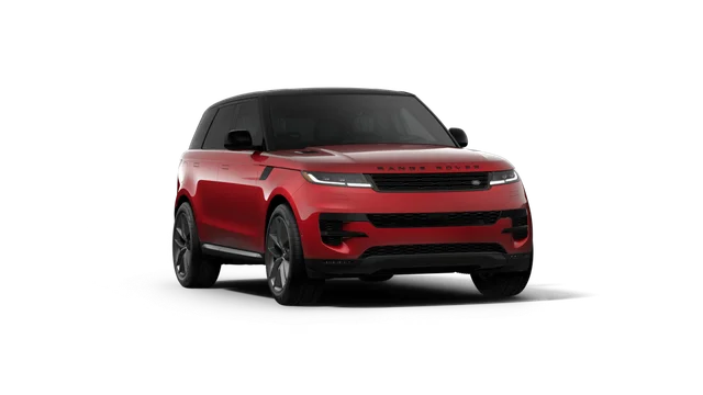 2027 LAND ROVER Range Rover Sport SE 360PS Auto