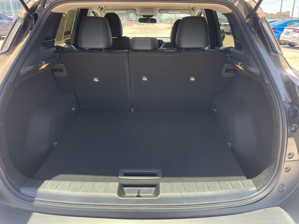 Used 2025 Brown Nissan SR image 23