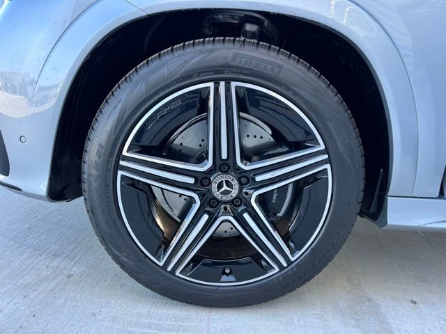 2026 Mercedes-Benz GLE GLE450 - Photo 36