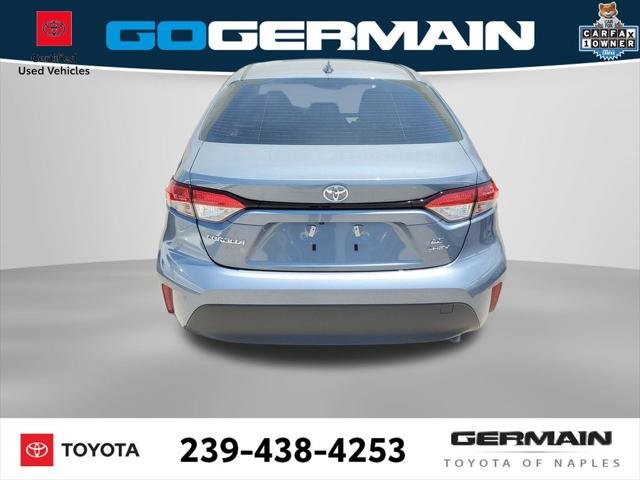 Certified Used 2026 CELESTITE Toyota  image 52