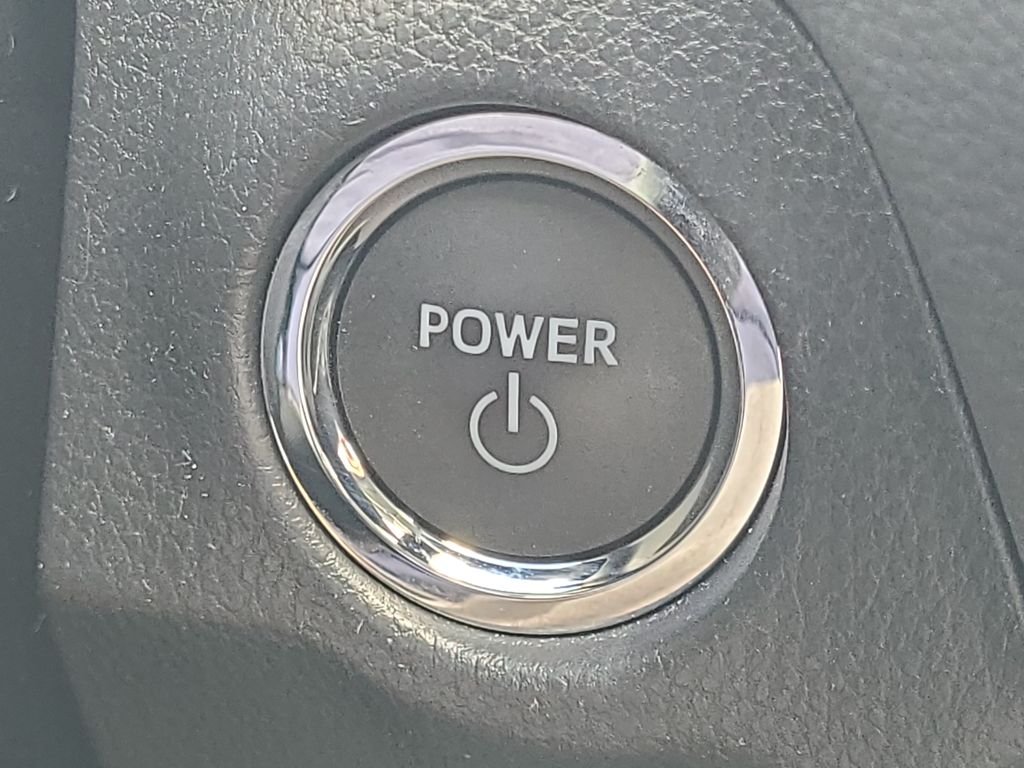 Certified Used 2024 Gray Toyota XLE image 25