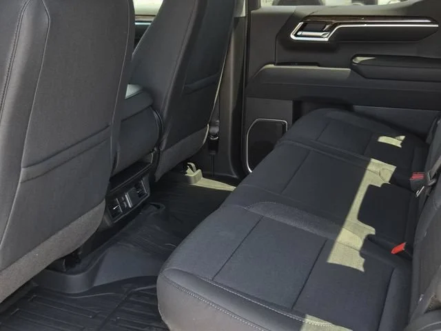 2026 GMC Sierra 1500 Elevation - Photo 31