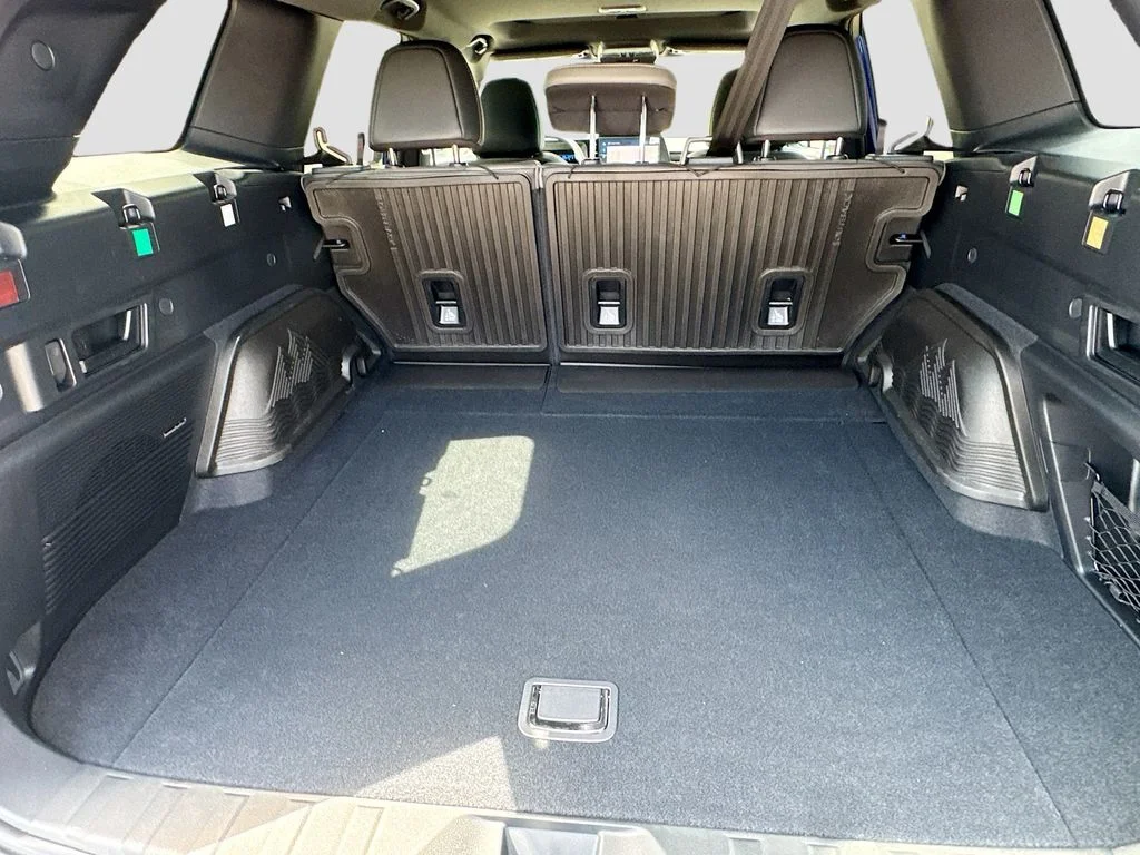 2026 Subaru Outback Limited XT - Photo 33