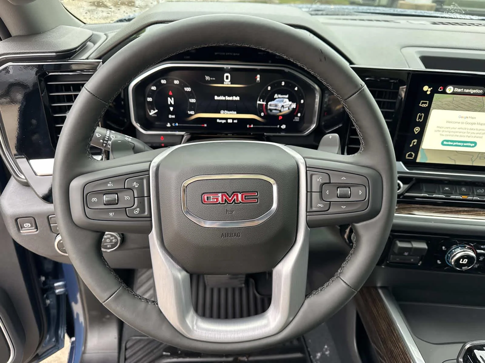 2026 GMC Sierra 1500 Elevation - Photo 13