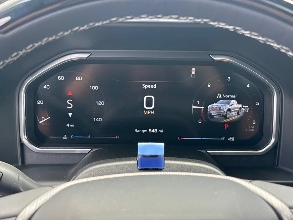 2026 GMC Sierra 1500 Denali Ultimate - Photo 20