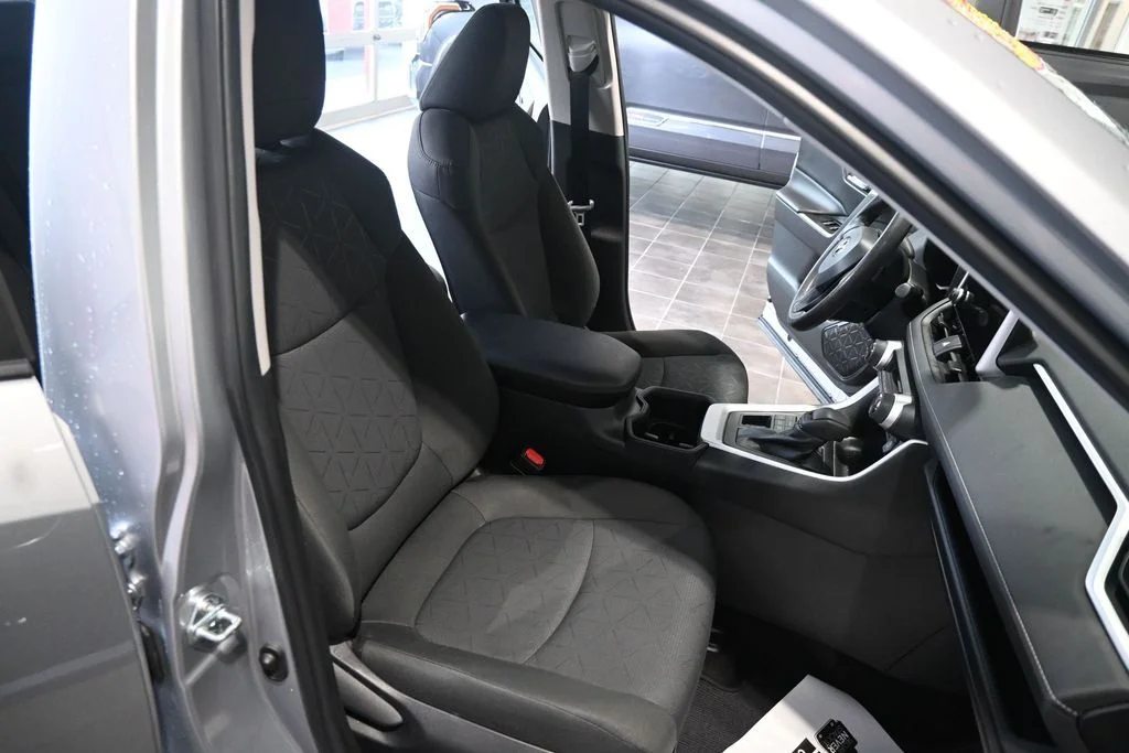 Used 2023 Silver Toyota XLE image 23