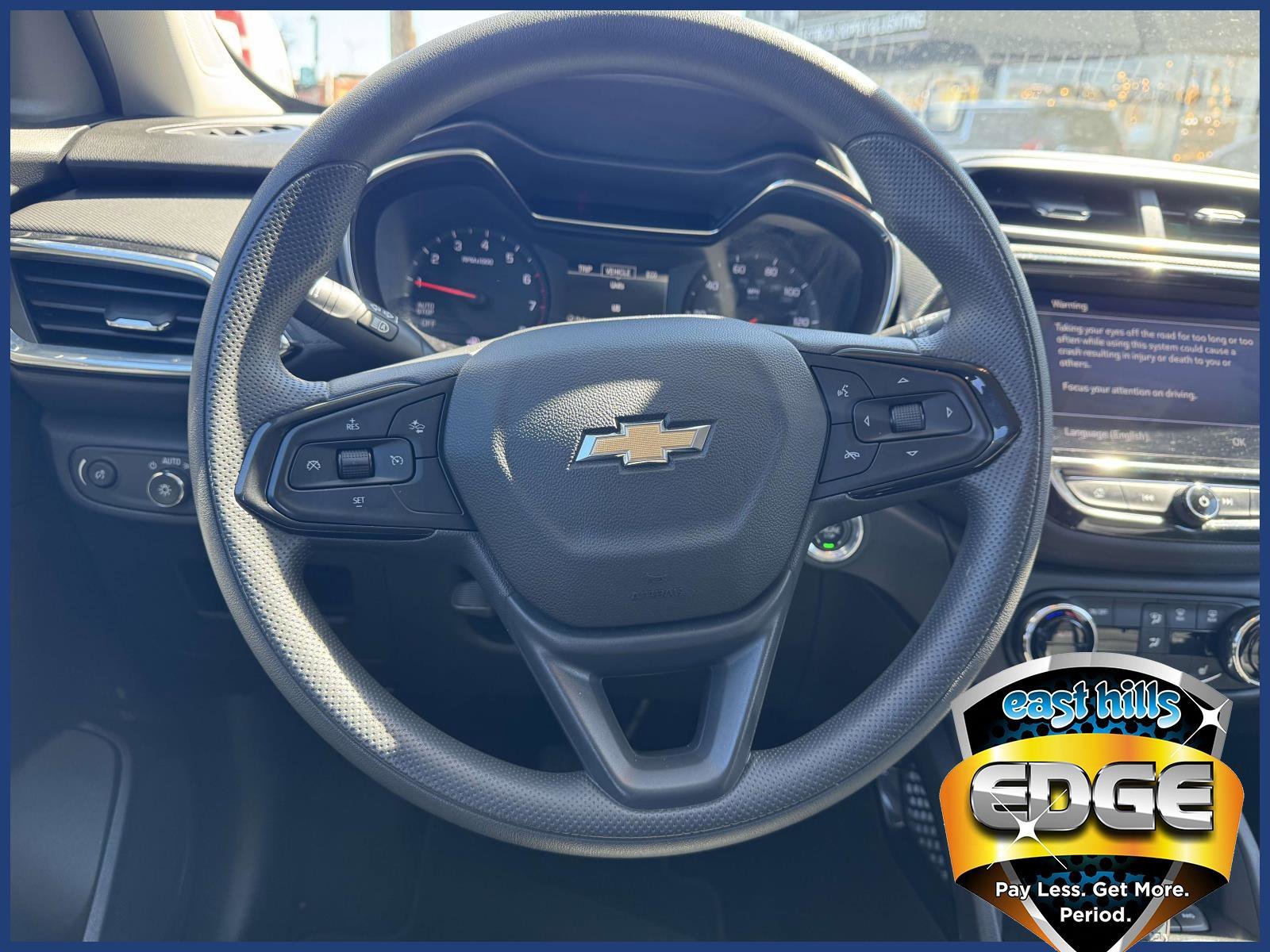 2023 Chevrolet TrailBlazer LT - Photo 12