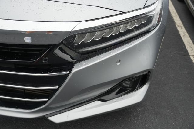 Used 2021  Honda Touring 2.0T image 11