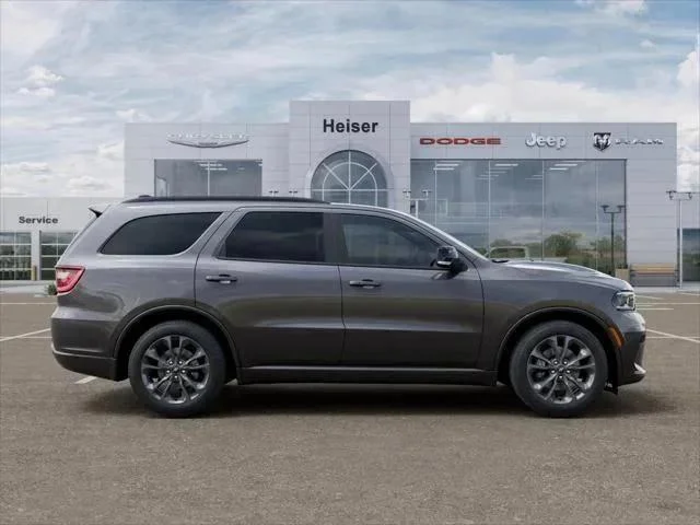 New 2026 Vapor Gray Exterior Paint Dodge GT Plus image 125