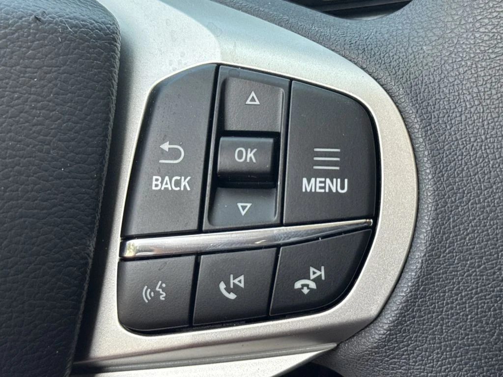 New 2026 White Ford Active image 26