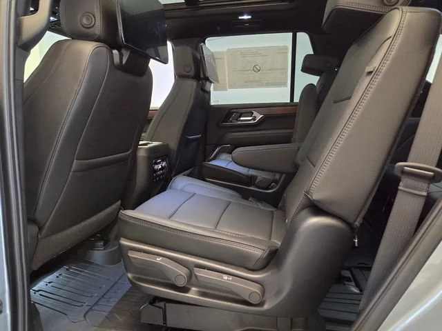 New 2026 Sterling Metallic GMC Denali image 13