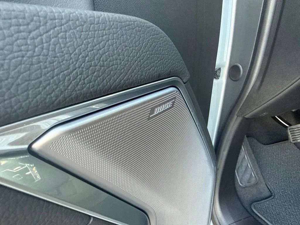 Used 2026 Sterling Metallic GMC Denali image 32