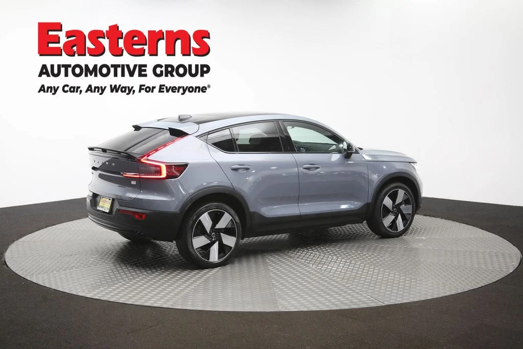 Used 2023 Gray Volvo Ultimate image 42